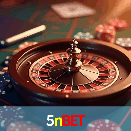 Game Providers 5NBET