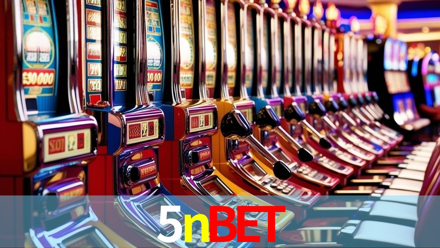 Exclusive Offers 5NBET