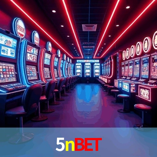 Blackjack Table 5NBET