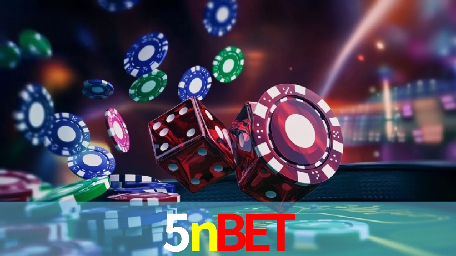 Weekend Specials 5NBET