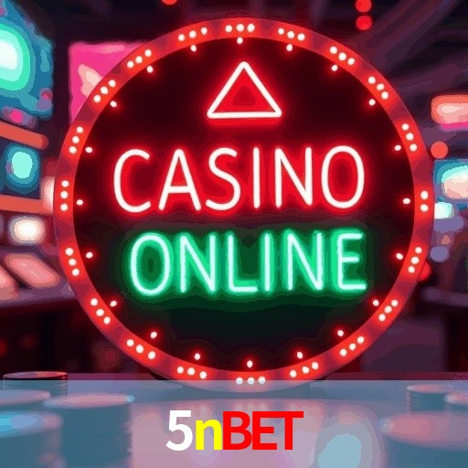 Welcome Bonus 5NBET