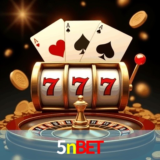 Roulette Table 5NBET