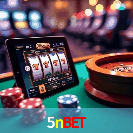 Gates of Olympus 5NBET